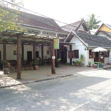 Mani Home Luang Prabang Exteriör bild