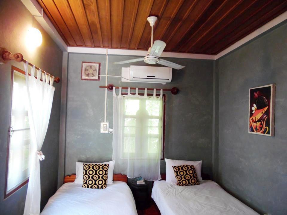 Mani Home Luang Prabang Exteriör bild