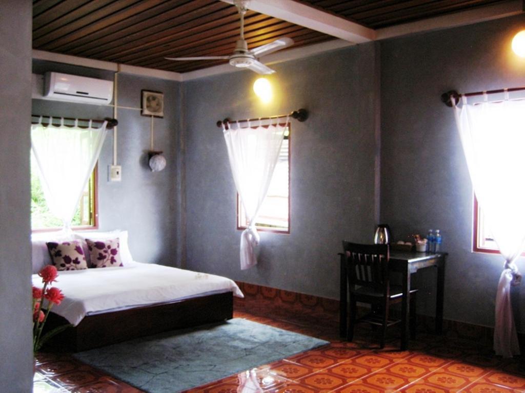 Mani Home Luang Prabang Rum bild