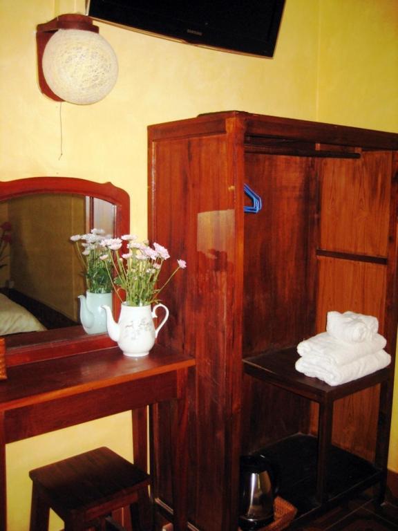 Mani Home Luang Prabang Rum bild