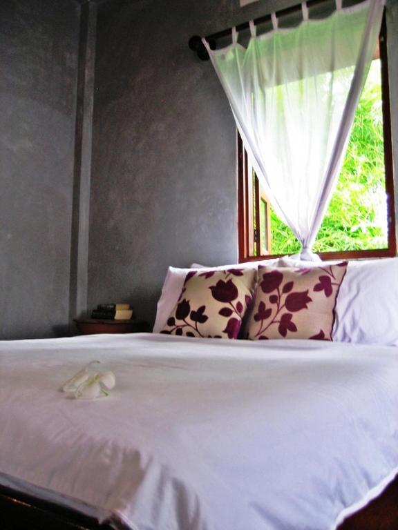 Mani Home Luang Prabang Exteriör bild