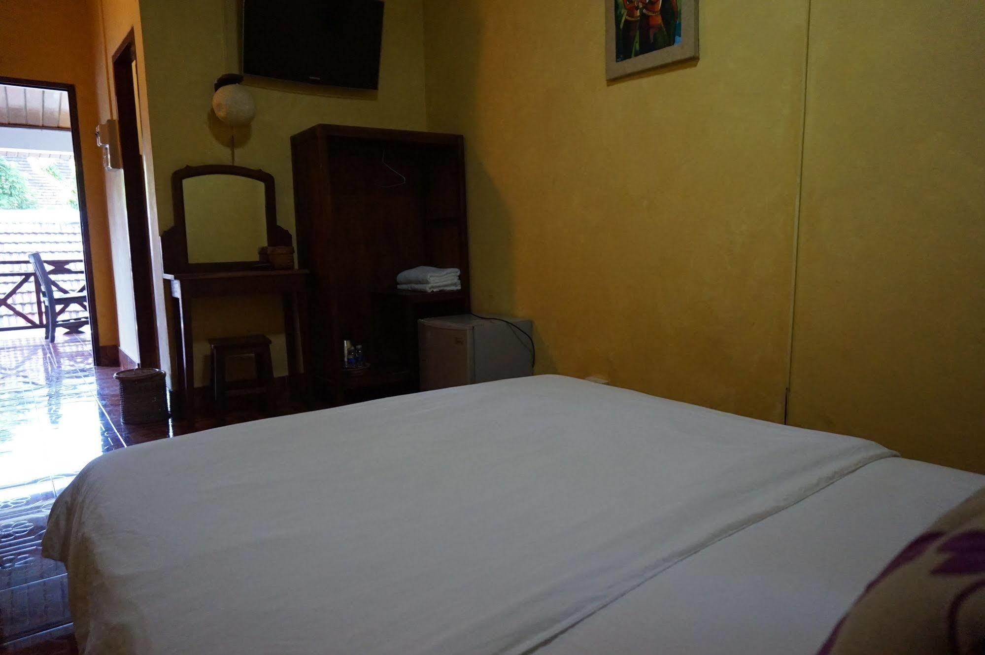 Mani Home Luang Prabang Exteriör bild
