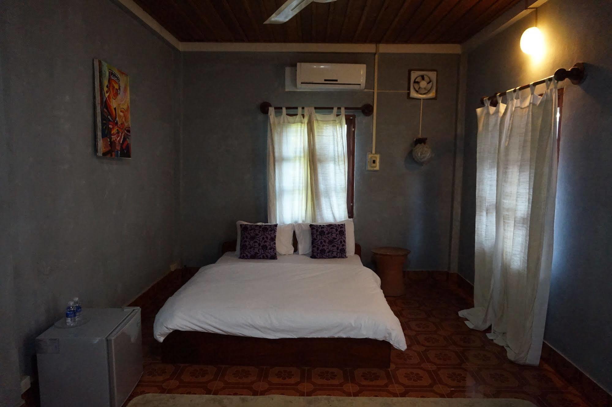 Mani Home Luang Prabang Exteriör bild