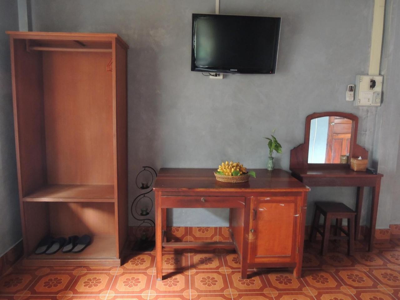 Mani Home Luang Prabang Exteriör bild